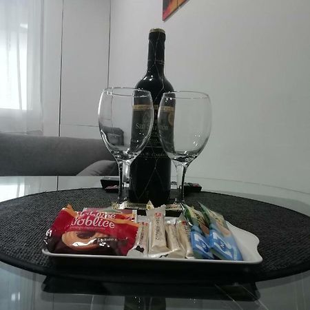 Apartment Centar Užice Zewnętrze zdjęcie