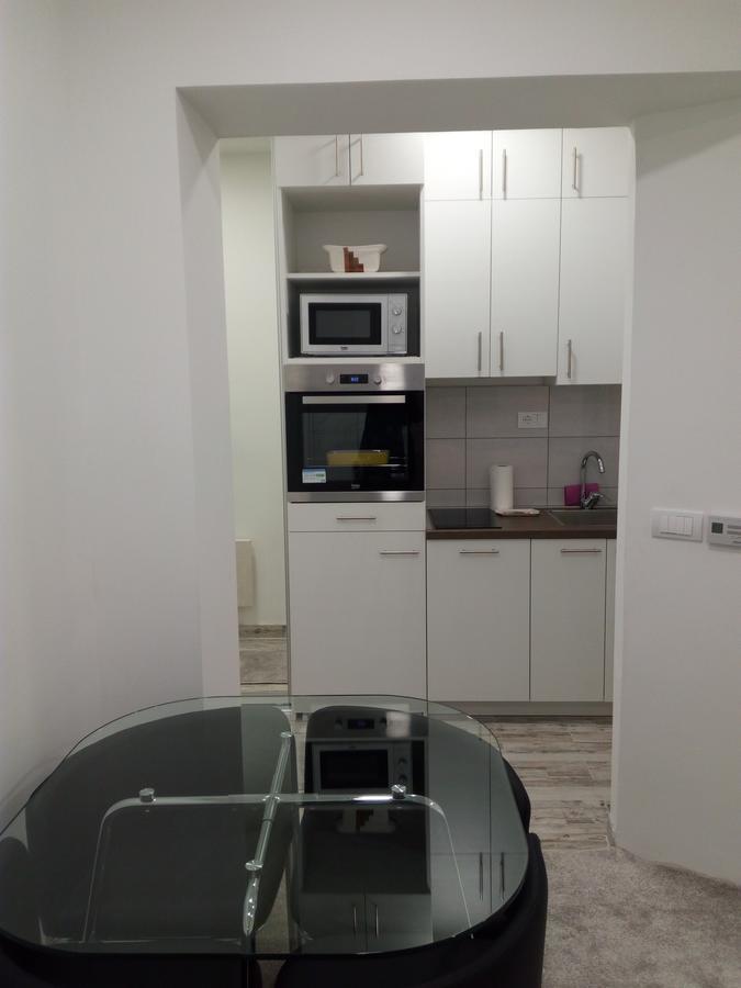 Apartment Centar Užice Zewnętrze zdjęcie