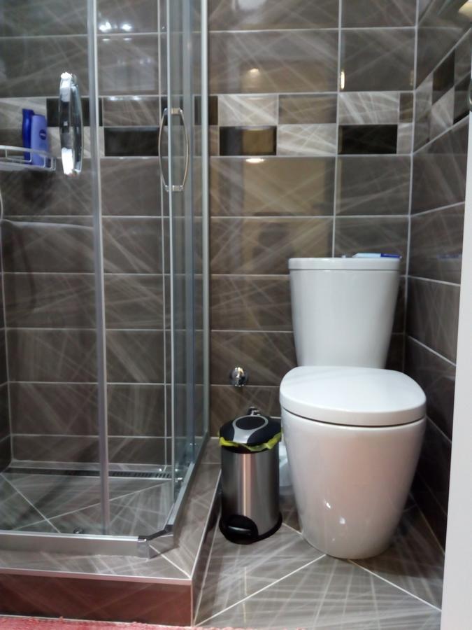 Apartment Centar Užice Zewnętrze zdjęcie