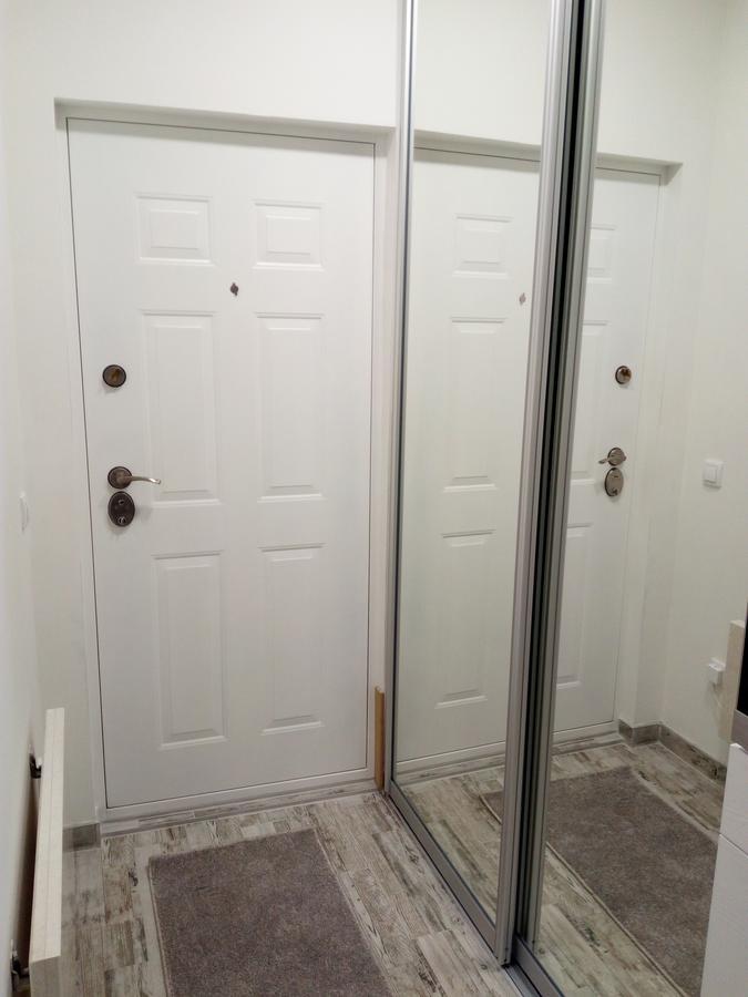 Apartment Centar Užice Zewnętrze zdjęcie