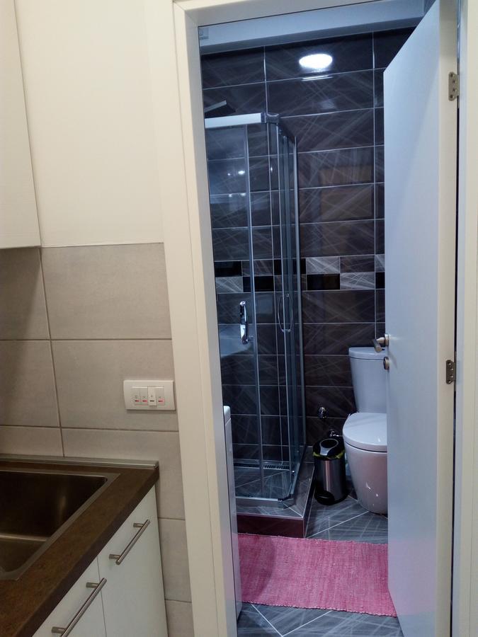 Apartment Centar Užice Zewnętrze zdjęcie