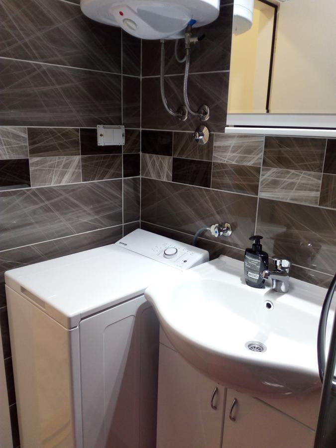 Apartment Centar Užice Zewnętrze zdjęcie