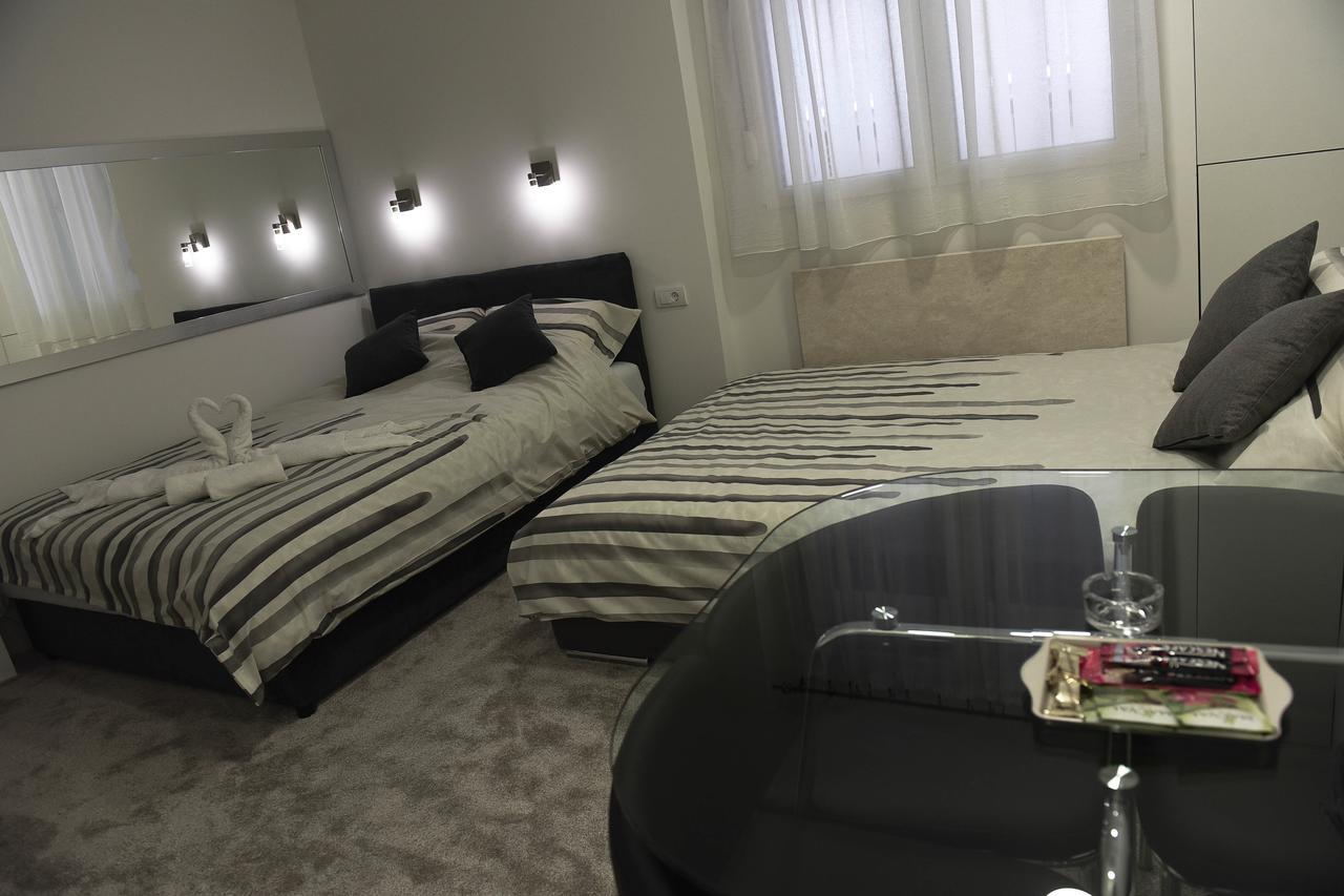Apartment Centar Užice Zewnętrze zdjęcie