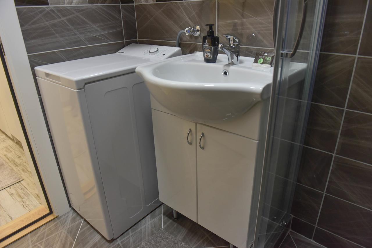 Apartment Centar Užice Zewnętrze zdjęcie