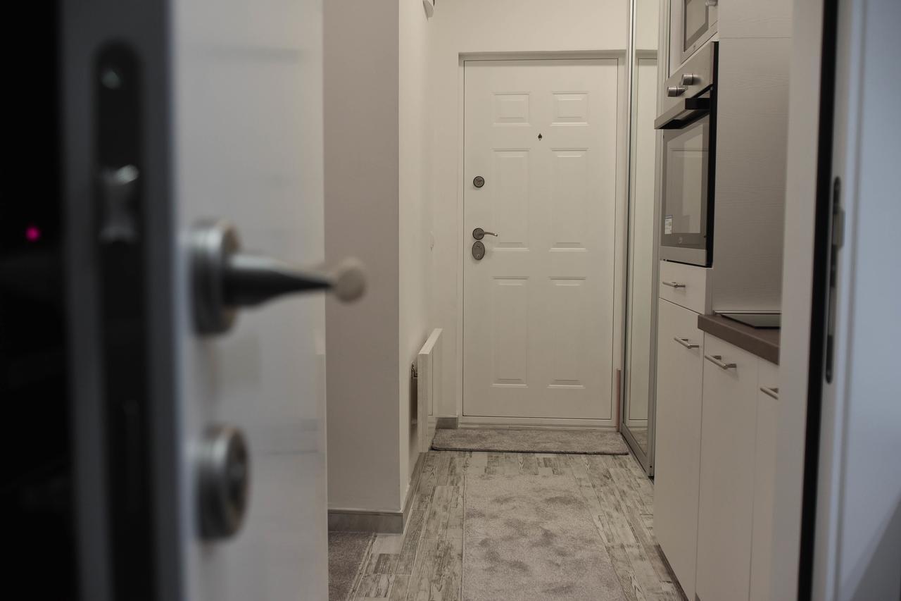 Apartment Centar Užice Zewnętrze zdjęcie
