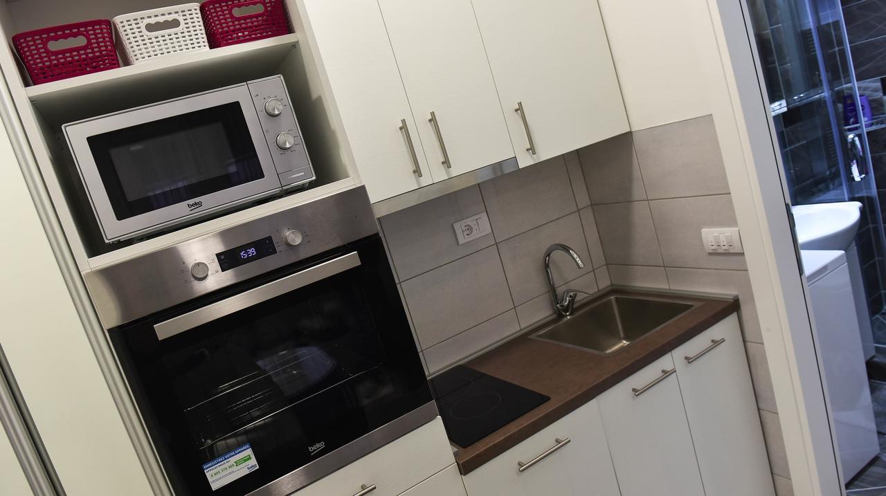 Apartment Centar Užice Zewnętrze zdjęcie