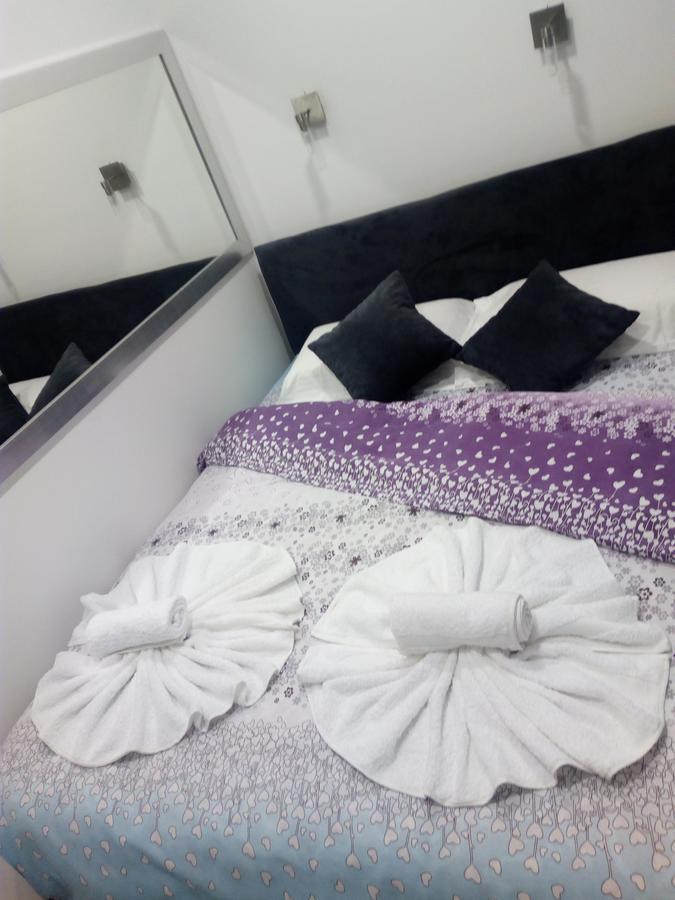 Apartment Centar Užice Zewnętrze zdjęcie