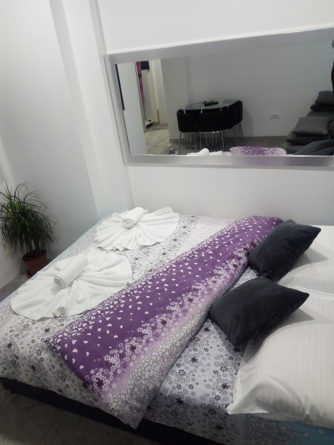 Apartment Centar Užice Zewnętrze zdjęcie