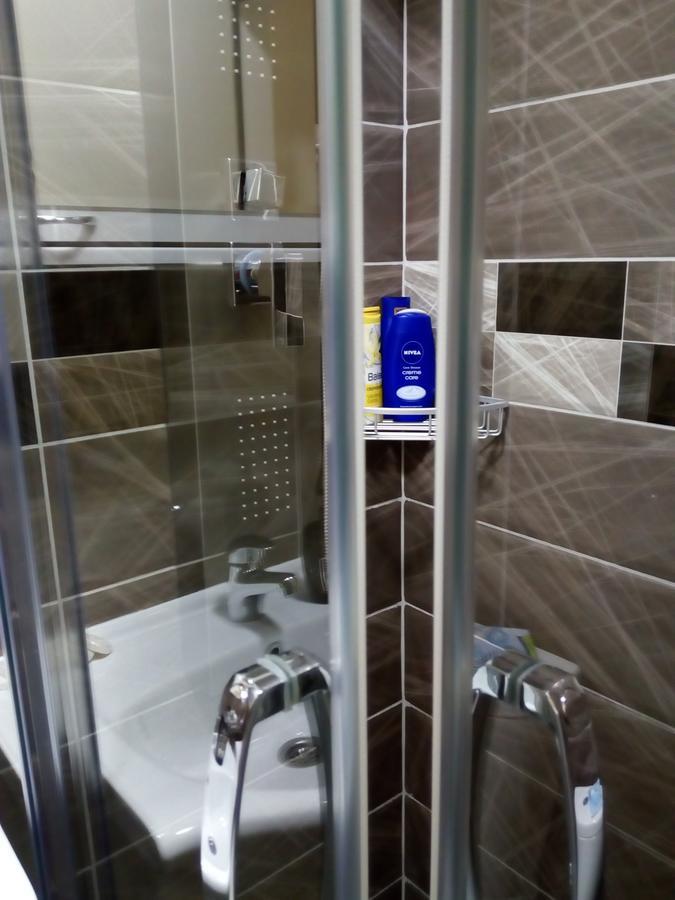 Apartment Centar Užice Zewnętrze zdjęcie