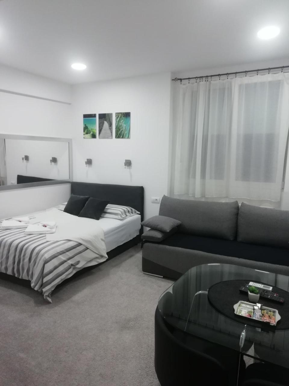 Apartment Centar Užice Zewnętrze zdjęcie